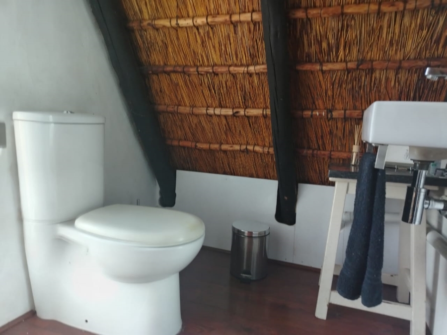 3 Bedroom Property for Sale in Utopia Nature Estate North West